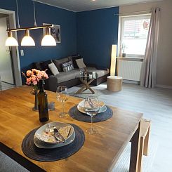 Vakantiehuis Ferienwohnung