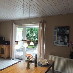 Vakantiehuis Ferienwohnung