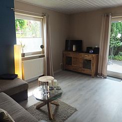 Vakantiehuis Ferienwohnung