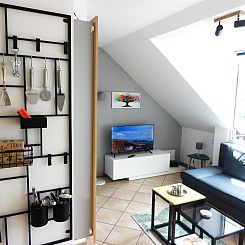 Appartement Ostsee Perle