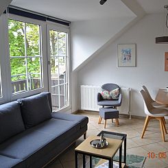 Appartement Ostsee Perle