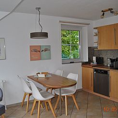Appartement Ostsee Perle