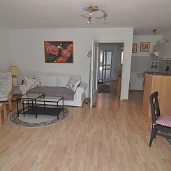 Appartement Entspannen auf der Südterrasse