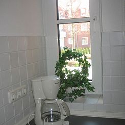Appartement ToSi - 35 Meter zum tosenden Meer