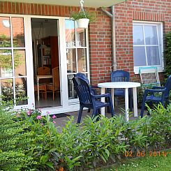 Appartement Julchen