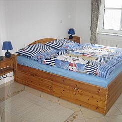 Appartement Julchen