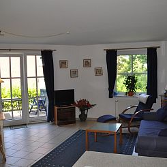 Appartement Julchen