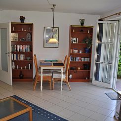 Appartement Julchen