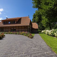 Vakantiehuis Landhüüs Oeverdiek