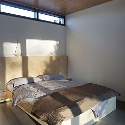 Appartement Design Ferienwohnung nienrausch 55m² Apartment 
