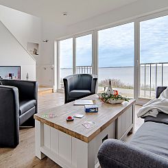 Appartement Fewo Kapteins Lounge by Seeblick Ferien ORO