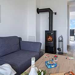 Appartement Fewo Kapteins Lounge by Seeblick Ferien ORO