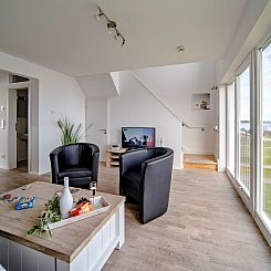 Appartement Fewo Kapteins Lounge by Seeblick Ferien ORO