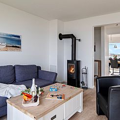 Appartement Fewo Kapteins Lounge by Seeblick Ferien ORO