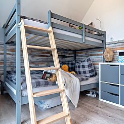 Vakantiehuis Boje by Seeblick Ferien ORO, 7 Pers.