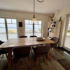 Vakantiehuis Traumferienhaus Sliminde by Seeblick Ferien ORO