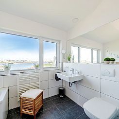 Vakantiehuis Am Meer