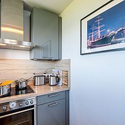 Vakantiehuis Am Meer