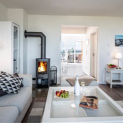 Appartement Maisonette Fewo Ostseeflair by Seeblick Ferien O
