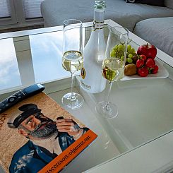 Appartement Maisonette Fewo Ostseeflair by Seeblick Ferien O