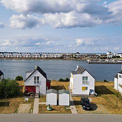 Vakantiehuis Lieblingsplatz by Seeblick Ferien ORO, 1Wasserl
