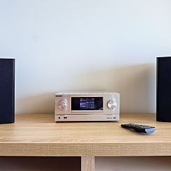 Vakantiehuis Schleivilla Kapitän James Cook2,  Löwen Dart 