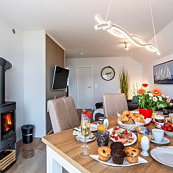 Appartement Fewo Räuberhöhle by Seeblick Ferien ORO, Sauna