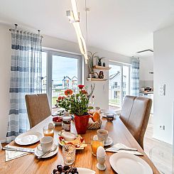 Appartement Fewo Räuberhöhle by Seeblick Ferien ORO, Sauna