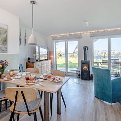 Vakantiehuis An der Ostsee