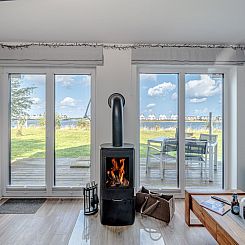 Vakantiehuis An der Ostsee