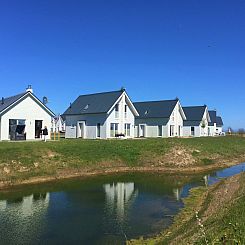 Vakantiehuis Skipper Hus by Seeblick Ferien ORO