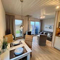 Vakantiehuis Skipper Hus by Seeblick Ferien ORO