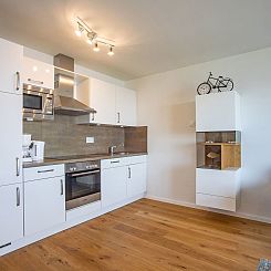 Appartement Fewo Reeders Nest by Seeblick Ferien ORO