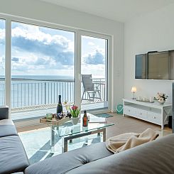 Appartement Apartment Kleine Auszeit by Seeblick Ferien ORO
