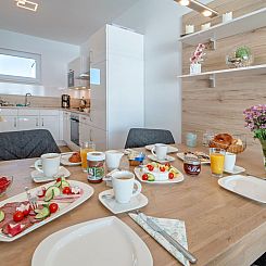Appartement Apartment Kleine Auszeit by Seeblick Ferien ORO