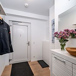 Appartement Apartment Kleine Auszeit by Seeblick Ferien ORO