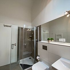 Appartement Penthouse Fewo Reeders Topp by Seeblick Ferien O