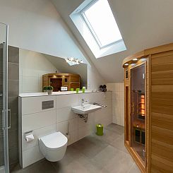 Appartement Penthouse Fewo Reeders Topp by Seeblick Ferien O