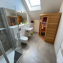 Appartement Penthouse Fewo Reeders Topp by Seeblick Ferien O