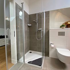 Appartement Penthouse Fewo Reeders Topp by Seeblick Ferien O