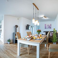 Appartement MEERwert