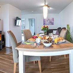 Appartement MEERwert