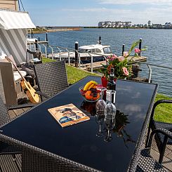 Appartement Fewo Brigantine 33 by Seeblick Ferien ORO
