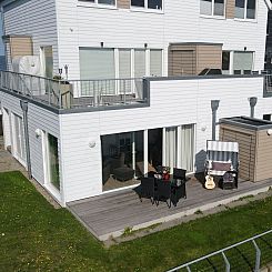 Appartement Fewo Brigantine 33 by Seeblick Ferien ORO