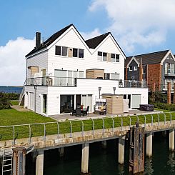 Appartement Fewo Brigantine 33 by Seeblick Ferien ORO