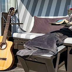 Appartement Fewo Brigantine 33 by Seeblick Ferien ORO
