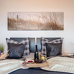Appartement Schleivilla Lootsen Hus by Seeblick Ferien ORO