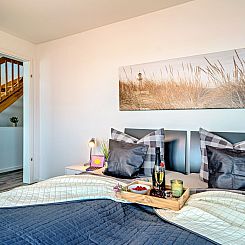 Appartement Schleivilla Lootsen Hus by Seeblick Ferien ORO