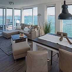 Vakantiehuis Antares One