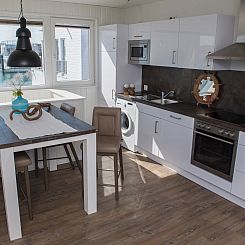 Vakantiehuis Antares One